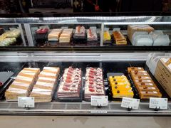 -YUMI芽米·法式烘焙·咖啡(文化宫店)