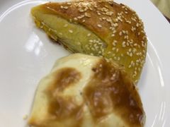-莎车清真美食
