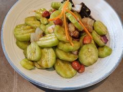 -奕景海鲜酒家· 大连海鲜(星海广场店)