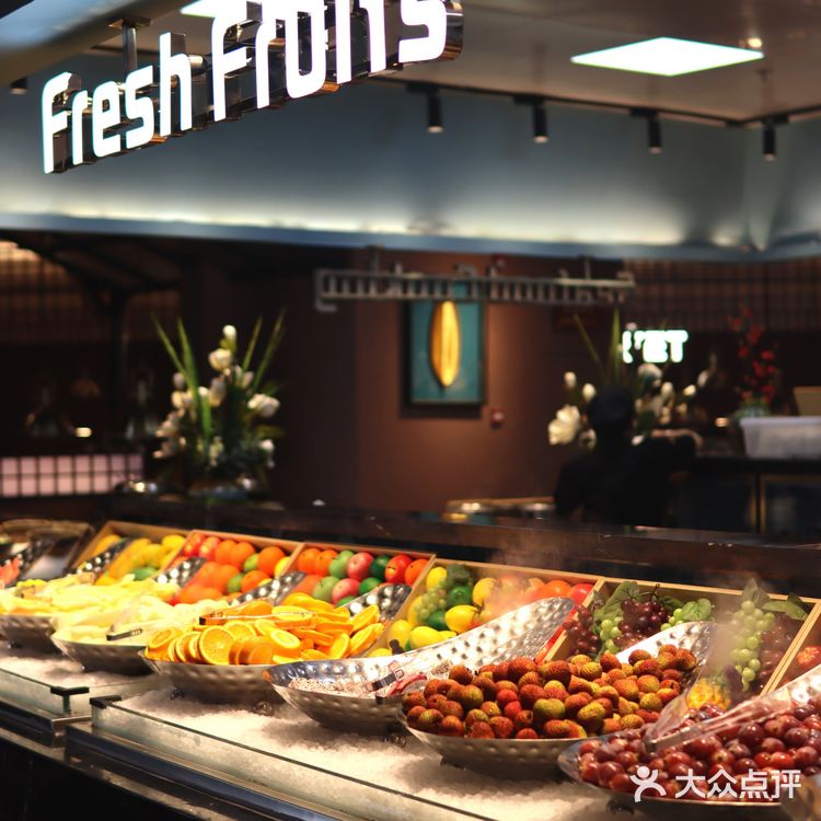 人山人海的百元自助烤肉,也太受欢迎了啊!!