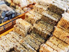 -周记炒货·山核桃·甘栗(武林店)