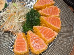 -千代武日本料理(开发区店)