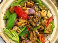 -贞姨美食·老字号海鲜大排档