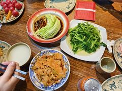 -呱呱叫民俗风味主题餐厅(沣峪口店)