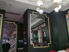 大堂-新白鹿餐厅(爱琴海购物中心店)