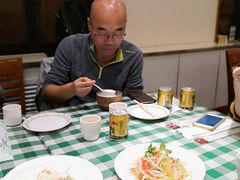 -新疆巴州金丝特餐厅(大钟寺店)