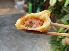 -许老八包子铺(回龙窝店)