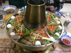 -伊鑫阁美食