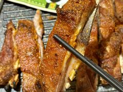 -小杨烤肉·陕西烧烤·陕西地方菜(东新街【永兴坊】店)