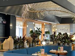-荷恬·精致蔬食料理(富国街店)