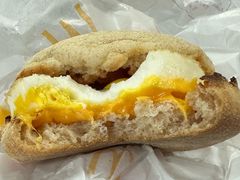 -麦当劳(上百万和城店)