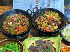 -胡师傅三下锅(汽车站店)