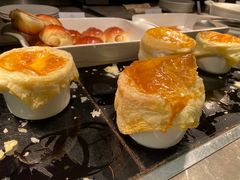 -长春净月潭喜来登酒店·盛宴标帜餐厅