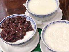 -仁信老铺甜品(北京路店)
