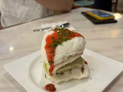 -MADO冰淇淋咖啡馆(淘金店)