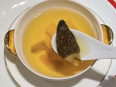 -杭州滨江银泰喜来登·采悦轩中餐厅