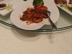 -富力丽思卡尔顿酒店·丽轩中餐厅