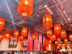 -山四砂锅(太原钟楼街店)