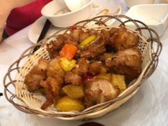 -东江渔村·古典园林·30年粤菜老字号(太和店)