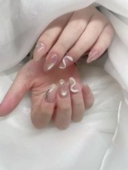 -Fanni美甲美睫皮肤管理