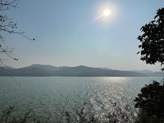 -天目湖涵田度假村
