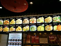 -东北大院·东北菜(三台子店)