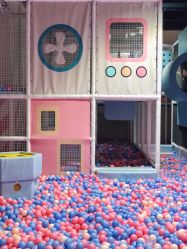 -宝燕乐园(闵行旗舰店)