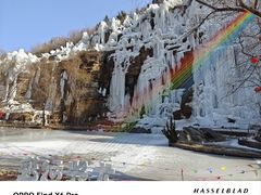 -潭溪山
