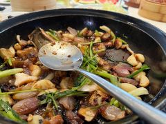 -晋江荣誉国际酒店·港誉茶餐厅