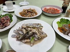 -高佳庄·舟山海鲜(海景旗舰店)