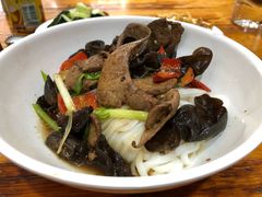 猪肝粉-肆姐面粉馆(坡子街店)