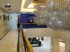 -北京A·C·Embassy酒店(三里屯工人体育场地铁站店)