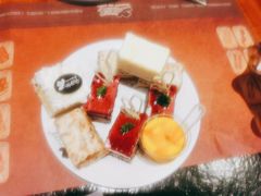 -汉巴味德(大悦城店)