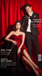 -花漾摄影优选工作室(东莞原创作品店)