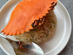 -Ministry of Crab•MOC(交子大道店)