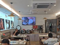 -陆记鹅庄·潮汕菜·狮头鹅(大仟里店)
