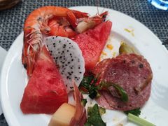 -小莫餐厅And More Restaurant西餐(北京展览馆店)