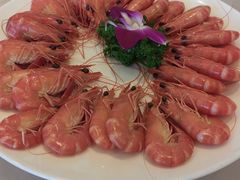 -渔村盛宴(航空新城店)