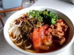 -半山腰·云南菜(侨福芳草地店)