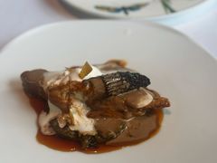 -Le Comptoir de Pierre Gagnaire