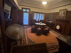 -上海孙中山故居纪念馆