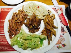 -王妈热卤·川味馆(海昌店)