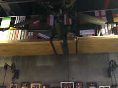 -大卫西厨餐厅(苏中尚城店)