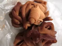 -土门八珍烤鸡腊味店(土门老店)