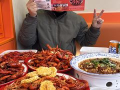 -虾铺子龙虾·私房菜(金源花苑店)