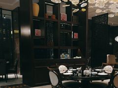 -大理实力希尔顿酒店御璽中餐厅YUXI – CHINESE RESTAURANT