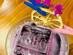 -1886德国汽车餐厅(外滩中央店)