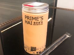 -素匠泰茶(三里屯SOHO工体奶茶店)