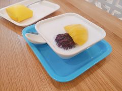-满记甜品(金唐购物中心店)