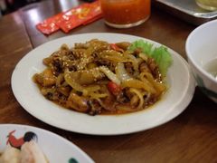 -威南记鸡饭餐室